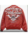 PELLE PELLE GREATEST OF ALL TIME JACKET